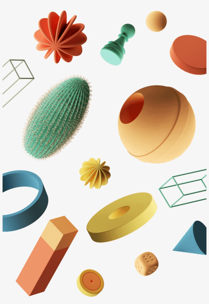 Blank Theory - Circle, transparent png download