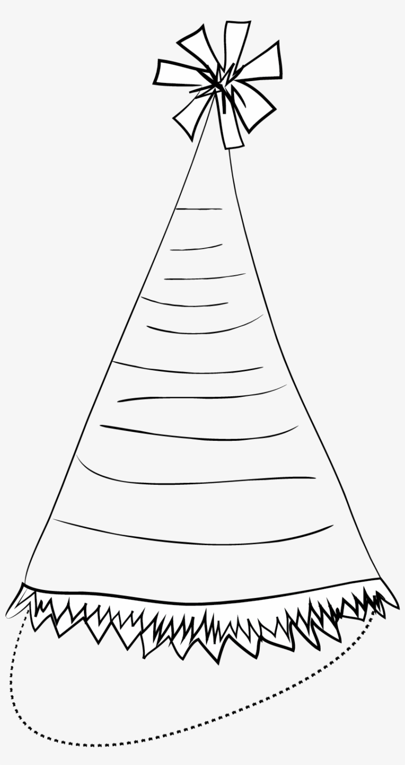 Hand Drawn Birthday Png, transparent png download