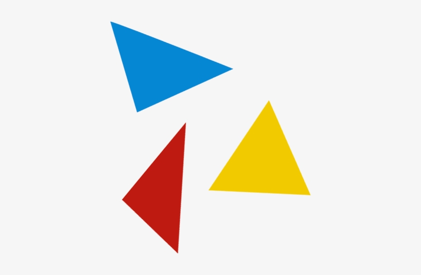 Validation And Qualification - Triangle, transparent png download