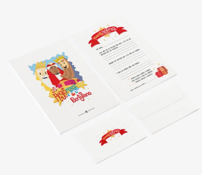 Reyes Magos 2015 - Sketch Pad, transparent png download