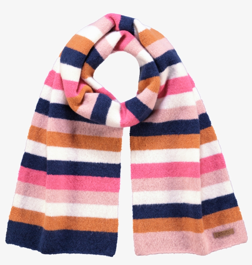 Elaby Scarf - Scarf, transparent png download