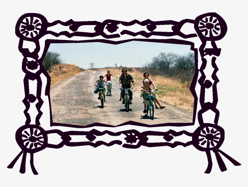 Filmes Do Cinema Brasileiros - Camino De Las Nubes, transparent png download