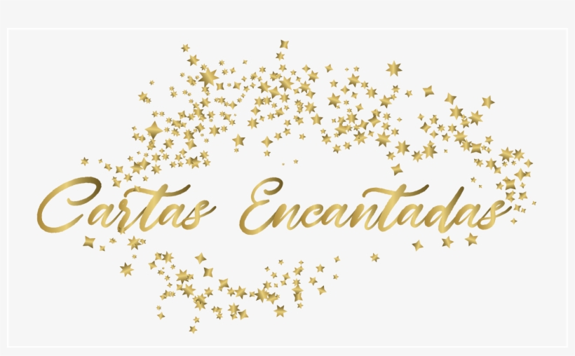 Carta De Los Reyes Magos - Carta Encantada, transparent png download