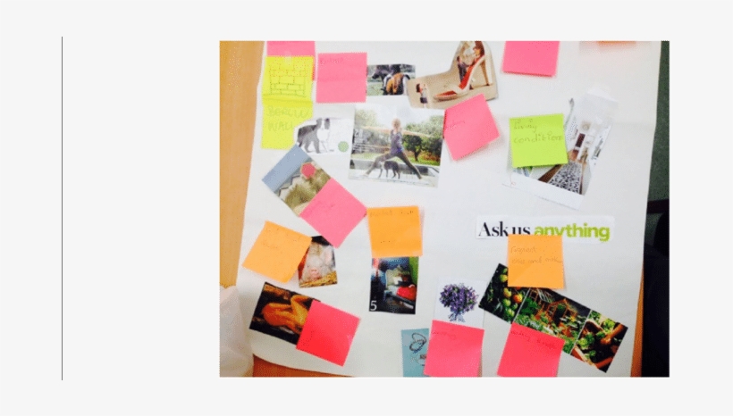 Pla Chart After Flexible Brainstorming - Craft, transparent png download