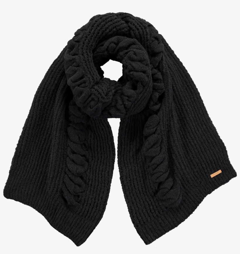 Matilda Scarf - Scarf, transparent png download