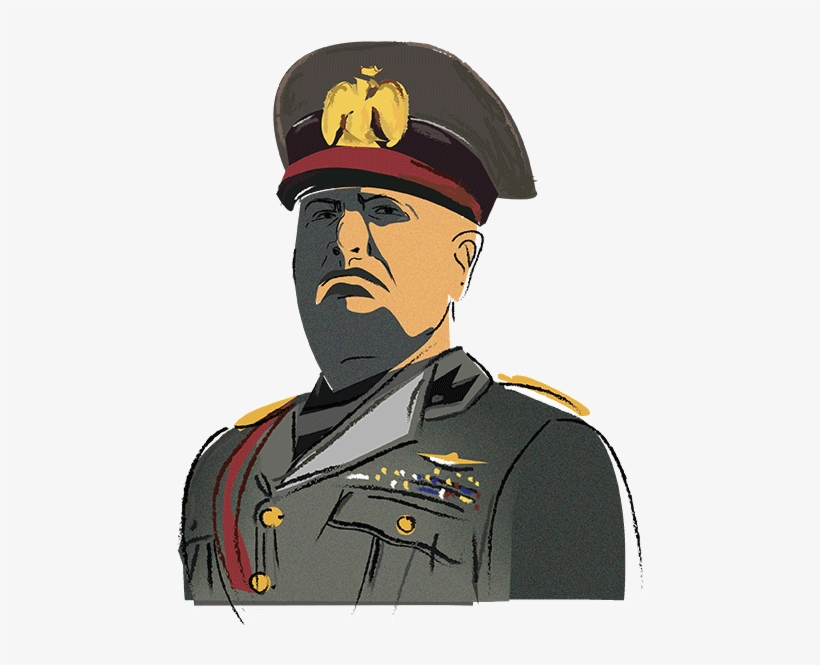 To This Day, The Deaths That Stalin Is Said To Have - Soldier, transparent png download