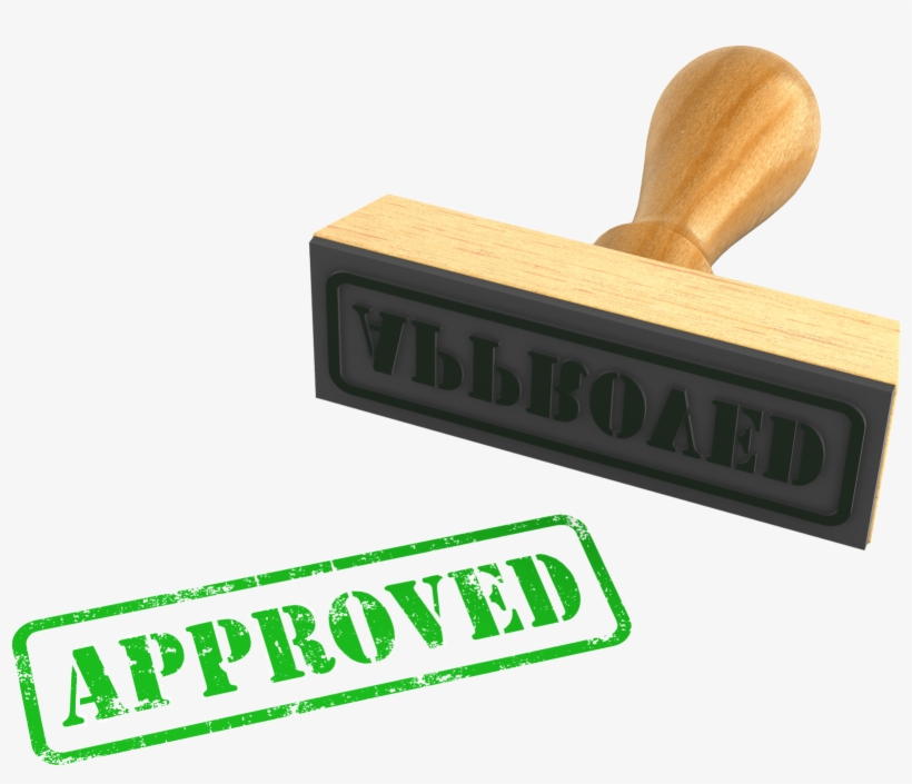 Guaranteed Auto Approval - Approval Process, transparent png download