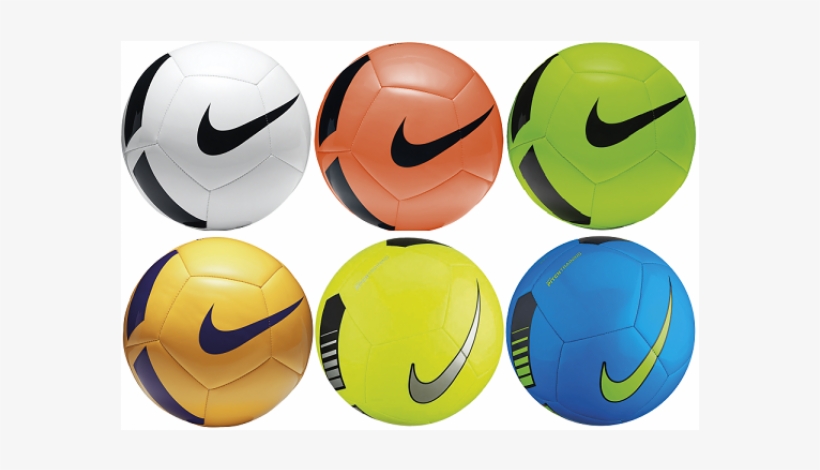 nike team training ball