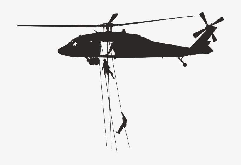 Army Helicopter, transparent png download