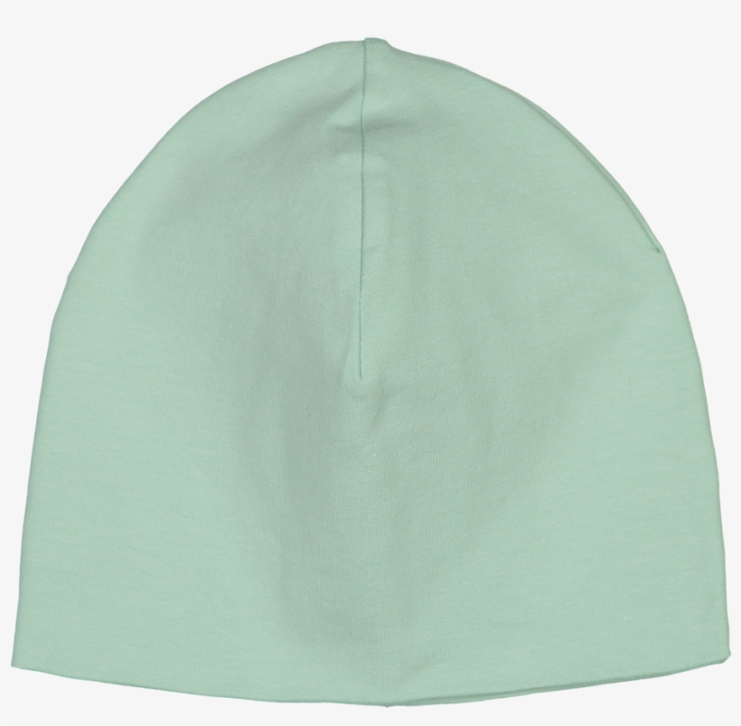 Tricot Beanie, Green Vine - Beanie, transparent png download