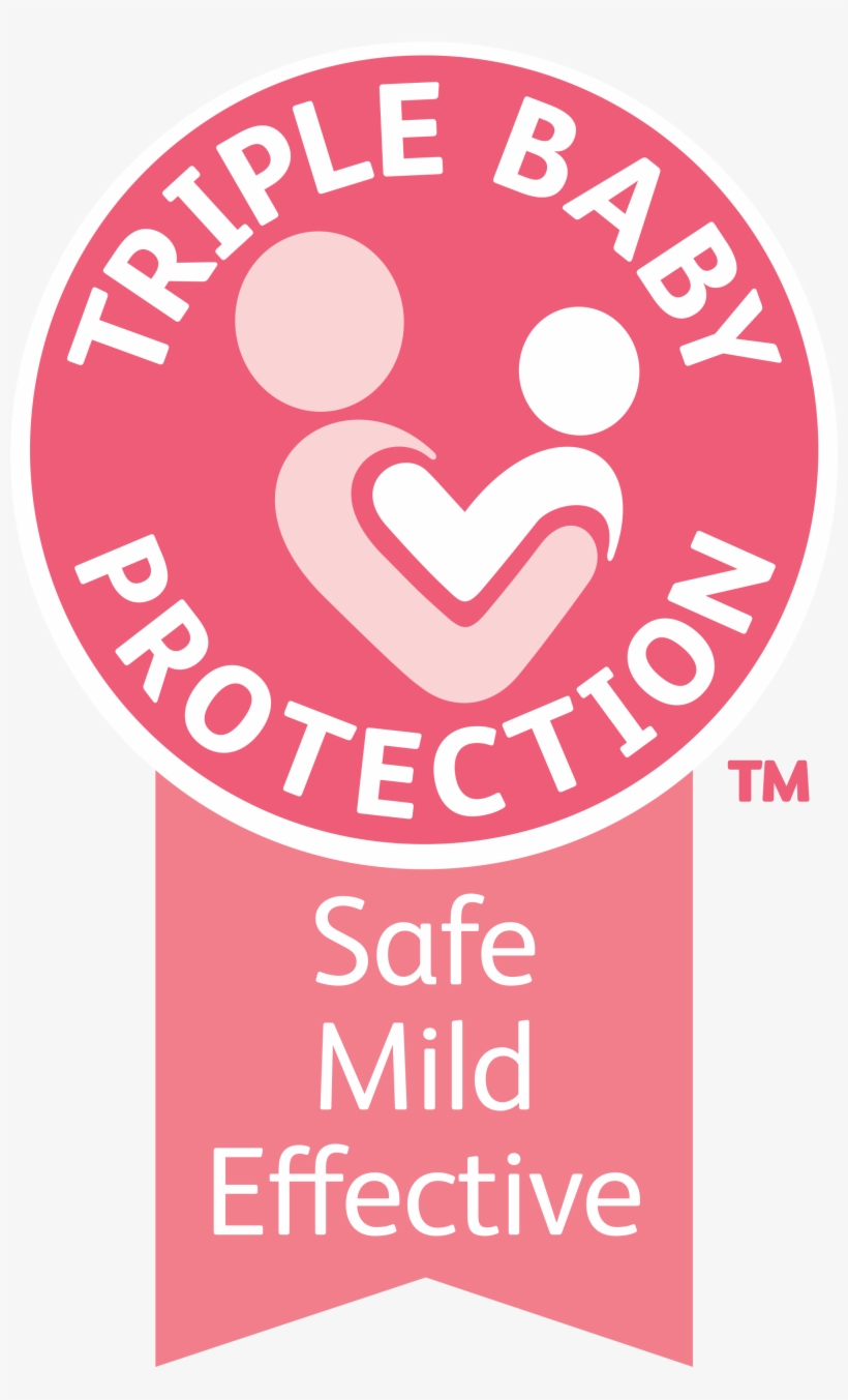 Johnson's Baby Launches Their New “stamp Of Approval”, - Johnson's Baby, transparent png download