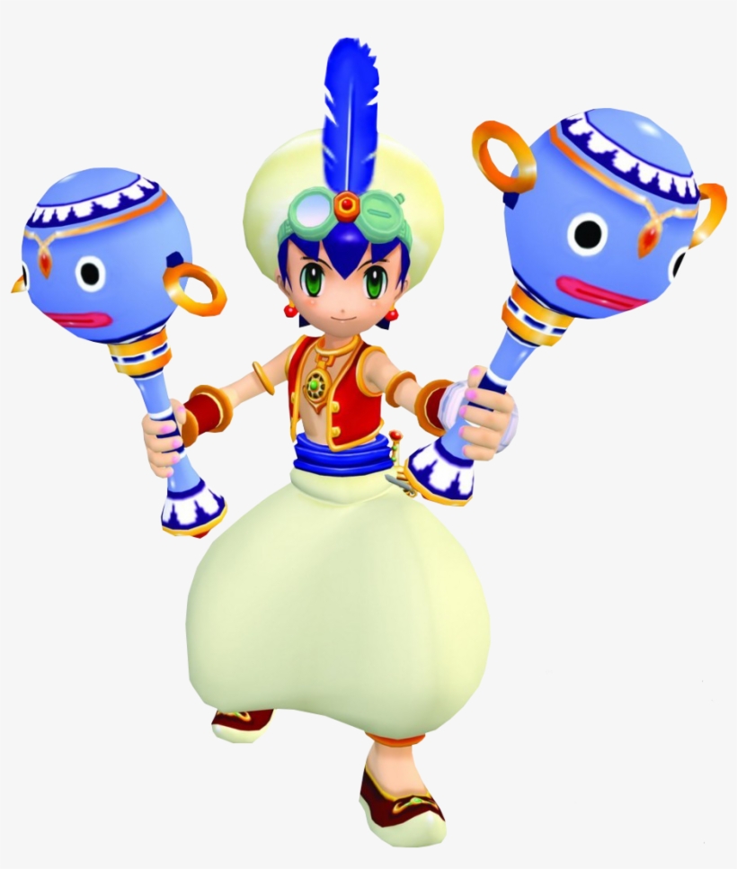 Kei - Arabic - Cartoon, transparent png download