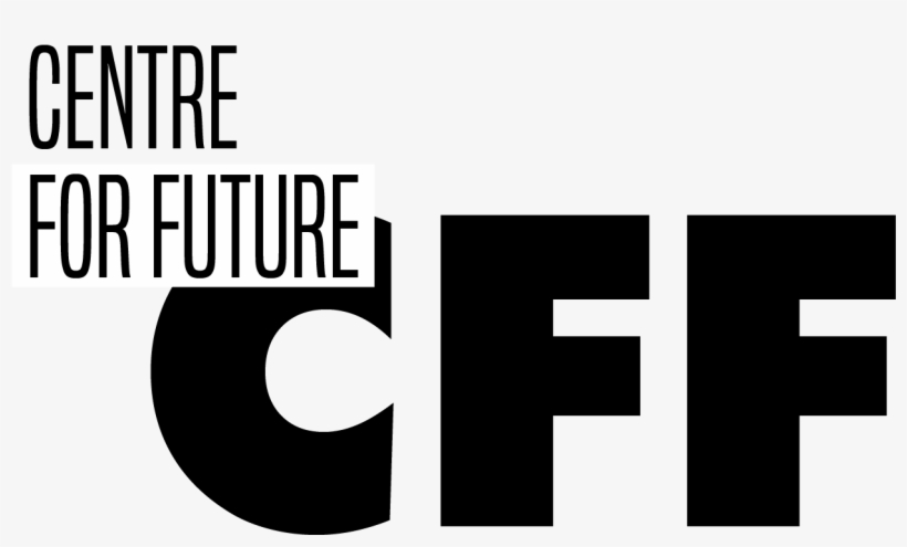 Centre For Future - Graphic Design, transparent png download