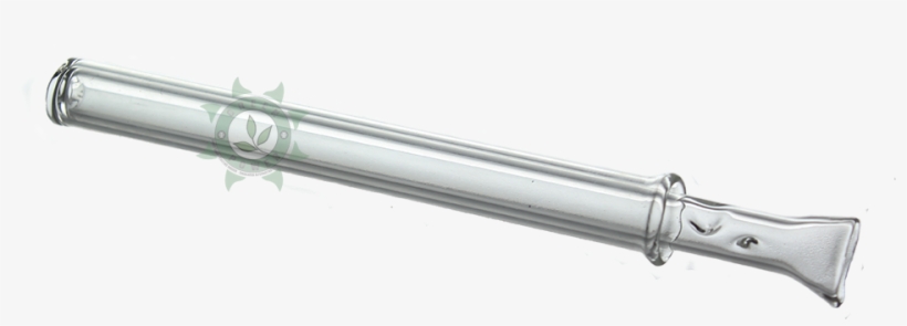 Cigarro De Vidro Duplo - Rifle, transparent png download