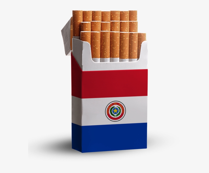 Map Overviewback To Beginning Hide Map - Pack Of Cigarettes Png, transparent png download