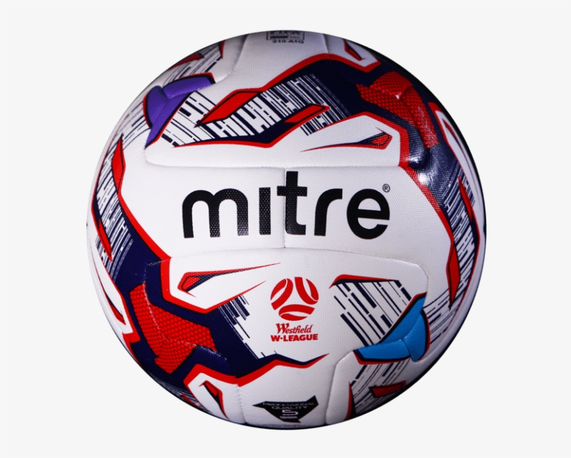 mitre calcio