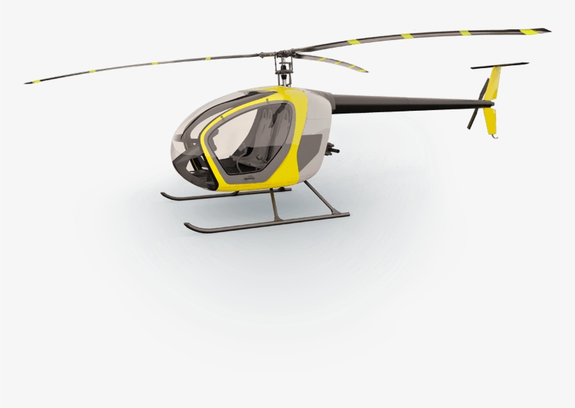 Only - Scout Helicopter, transparent png download