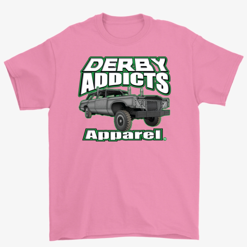 Green Flag Drops Lincoln - Ernie Ball Super Slinky Shirt, transparent png download