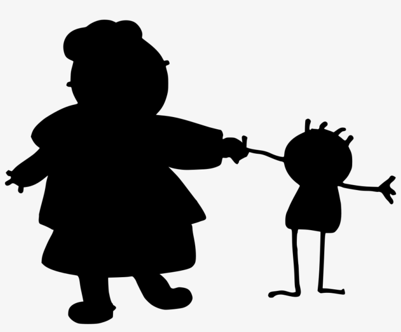 Download Png - Mom Clip Art, transparent png download