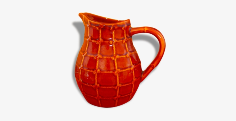 A Beautiful Pitcher To Water, Lemonade, Milk - Jug, transparent png download