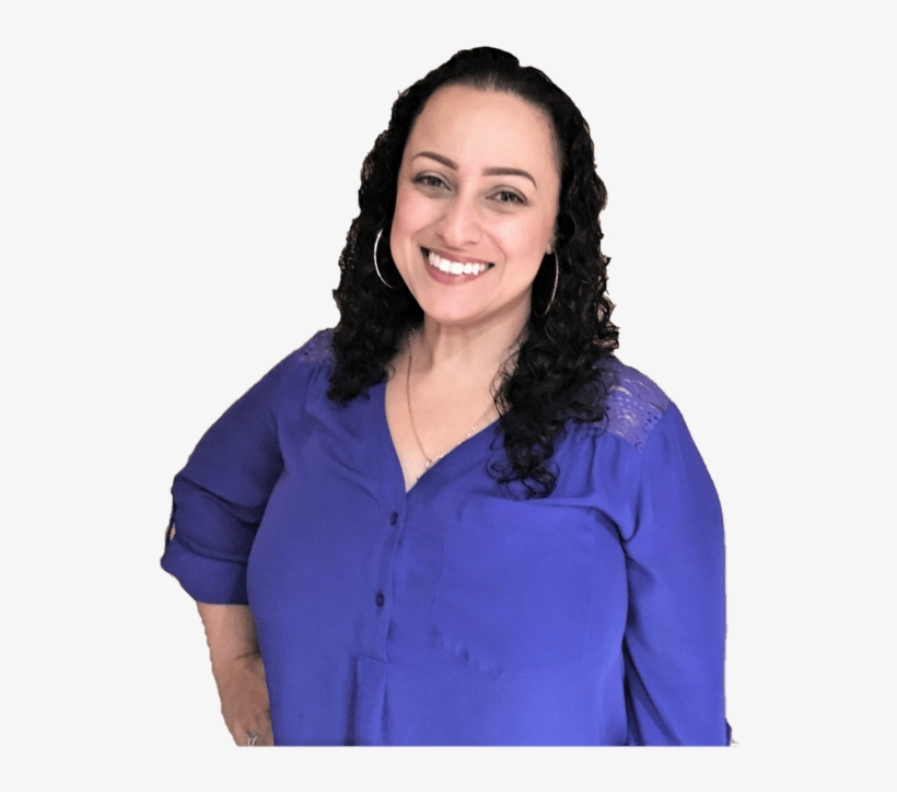 Hi There, I'm Gina - Woman, transparent png download