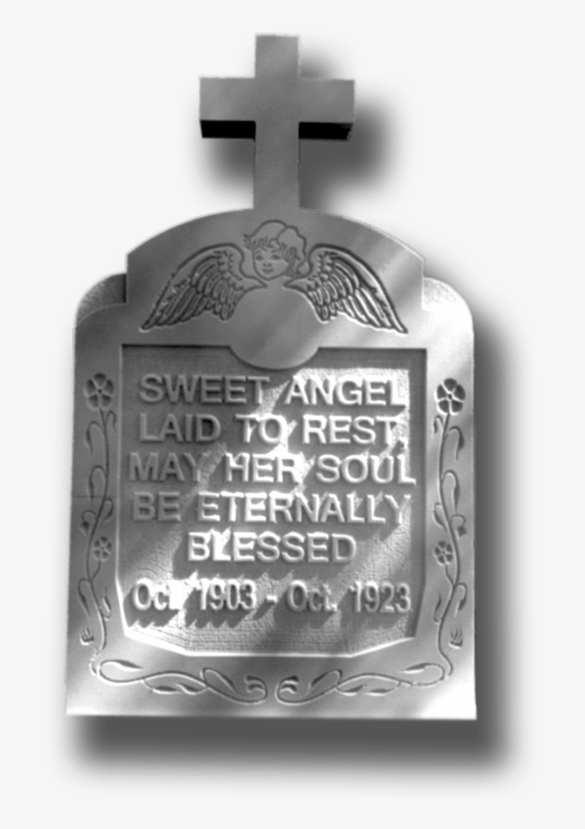 Propshop - Headstone, transparent png download