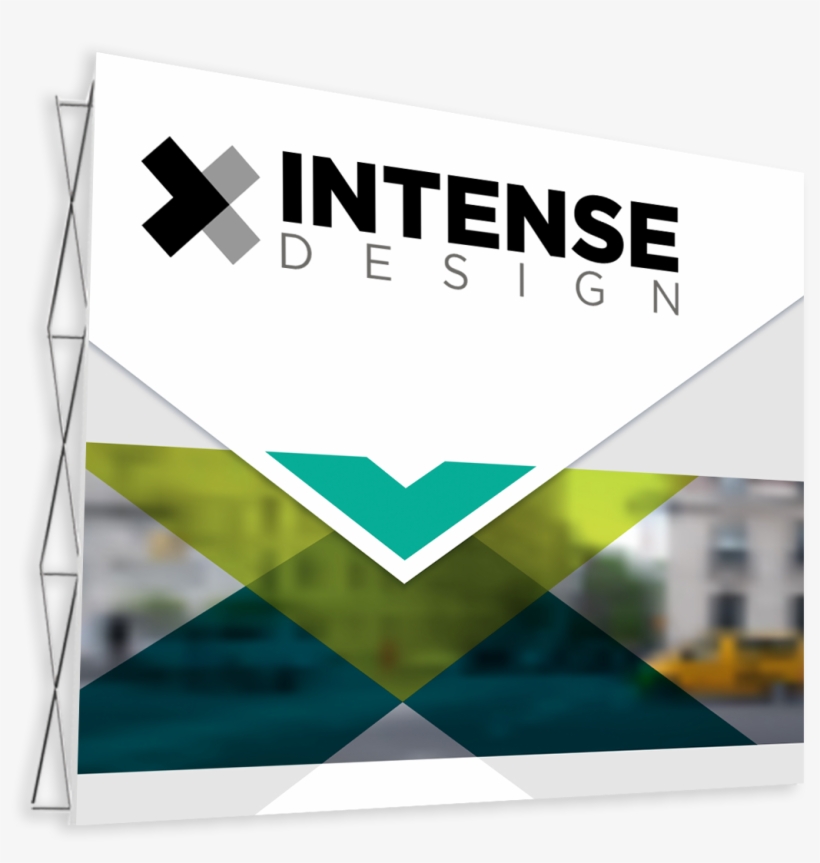 Banner Walls - Poster, transparent png download