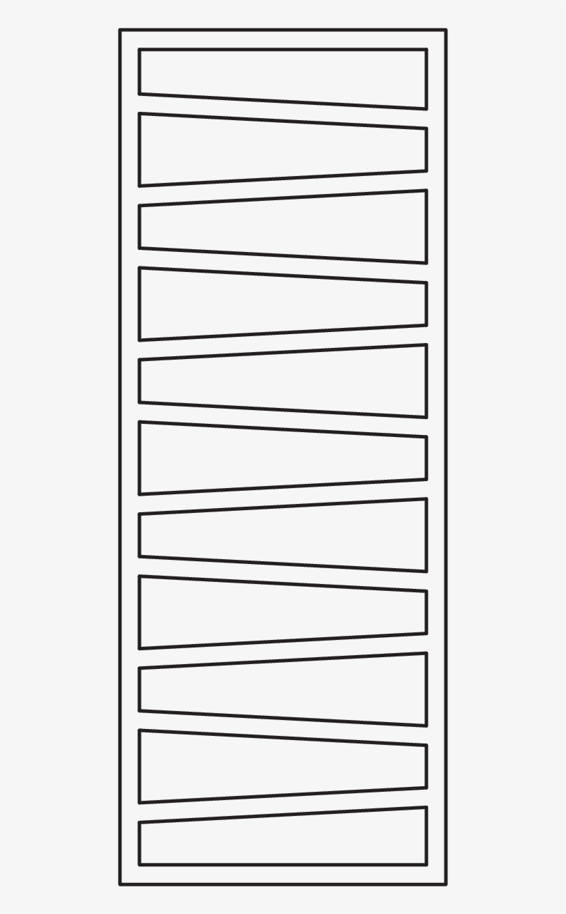 Size - - Monochrome, transparent png download