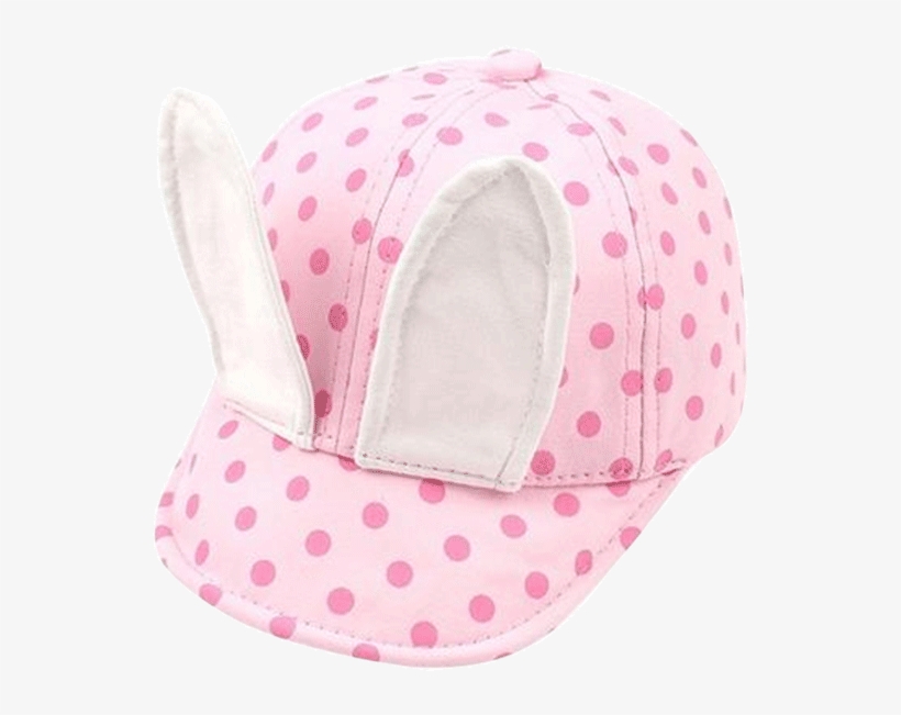 Rabbit Ears Baseball Cap - Baseball Cap Transparent PNG - 600x600 ...