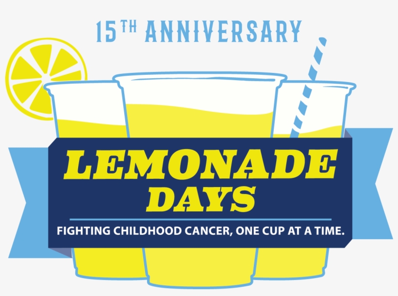 Lemonade Days Begins In - Graphic Design, transparent png download