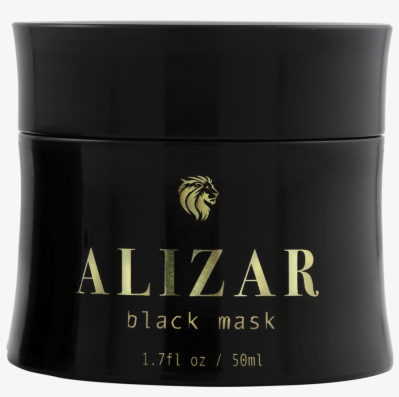 7 Oz Large Jar With Applicator - Box, transparent png download