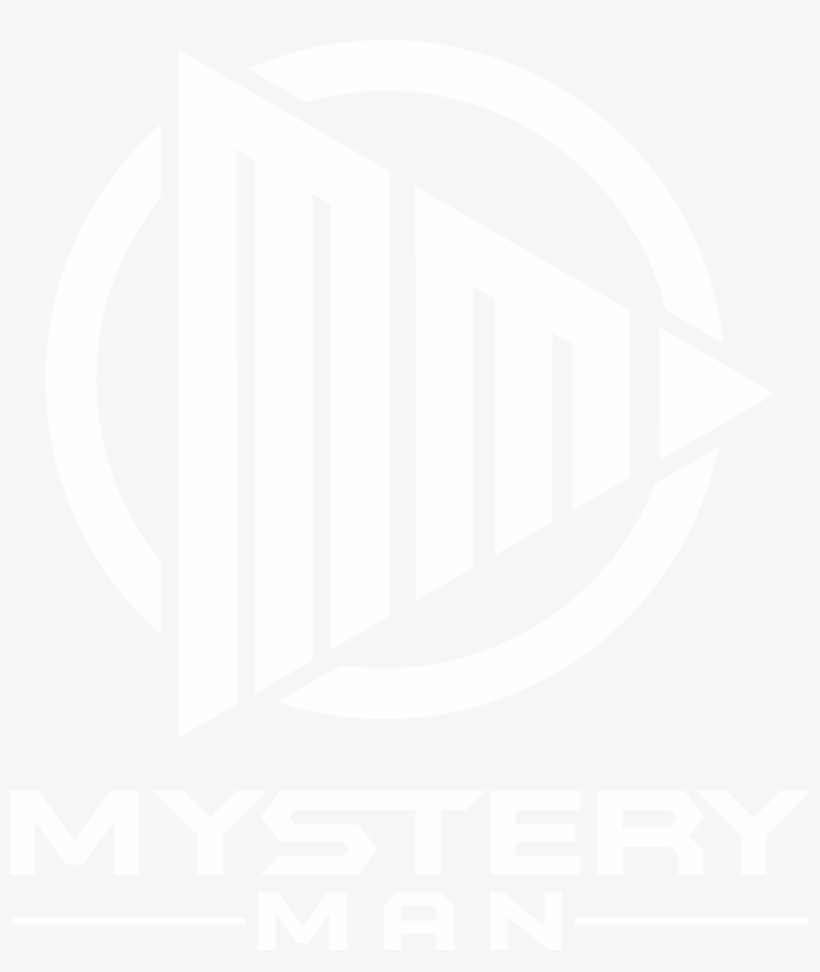 Free Mystery Man Offer - Poster, transparent png download