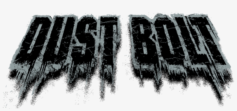 Out Jan - Dust Bolt Trapped In Chaos, transparent png download