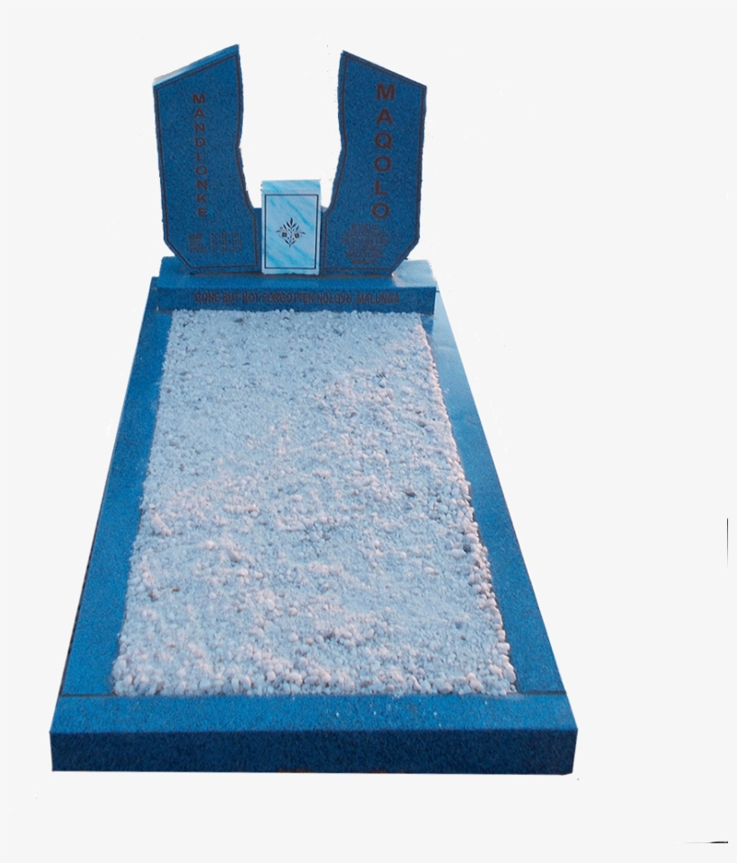 Ab Headstone And Kerbing - Floor, transparent png download