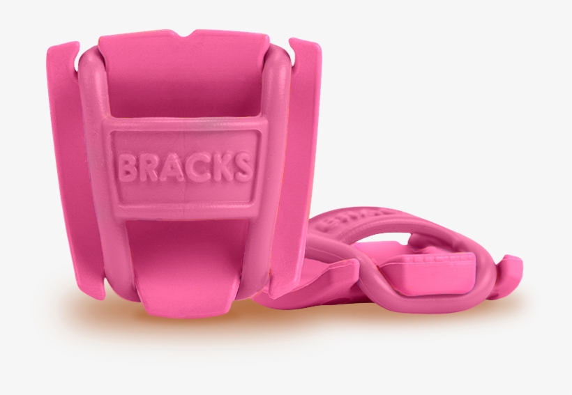Bracks Multisport Shoe Lace Locks, transparent png download