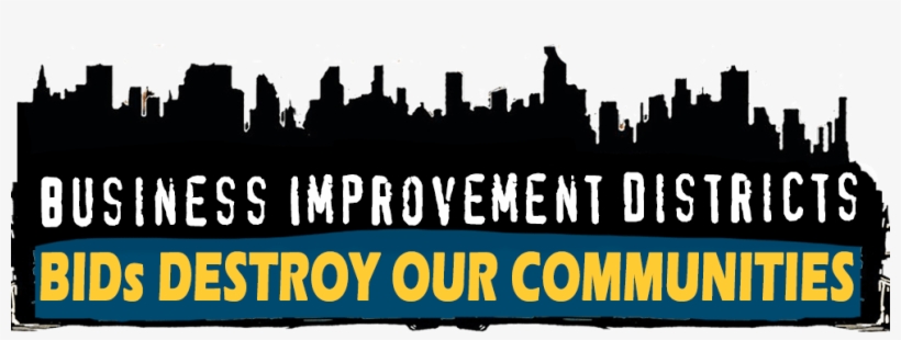 In The Past Couple Of Decades Business Improvement - Skyline, transparent png download