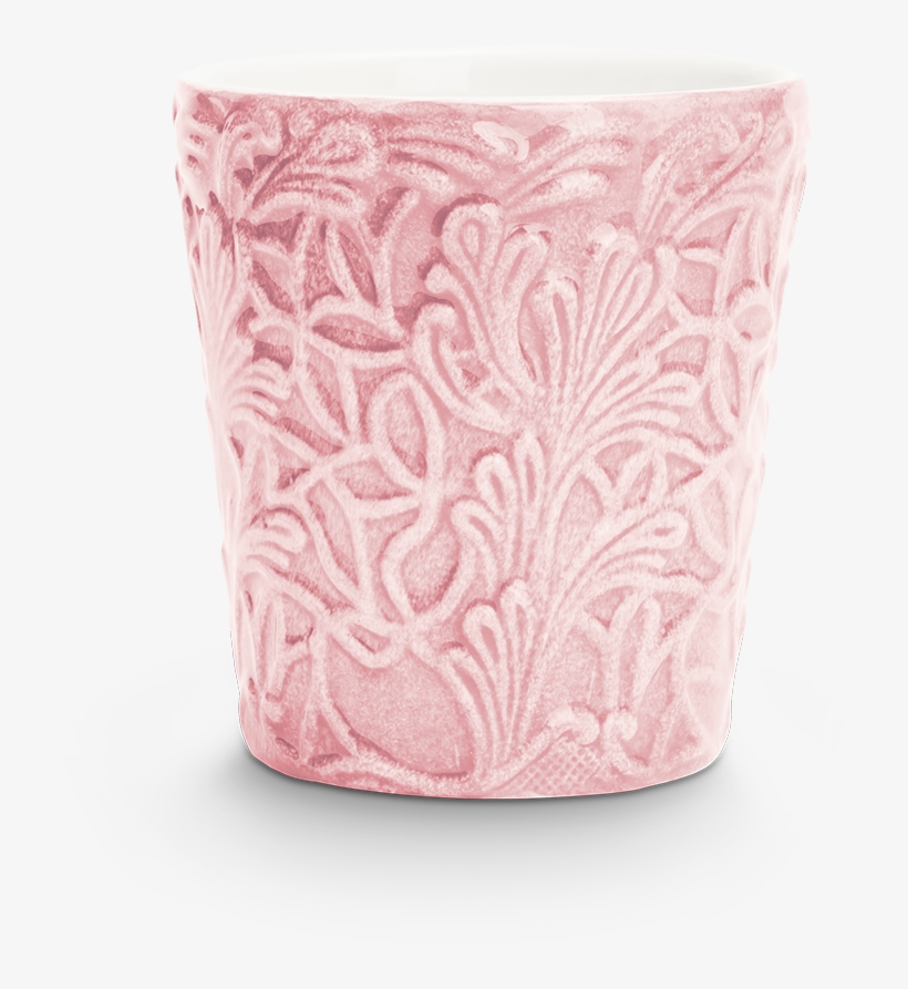 Lace Collection - Mug, transparent png download