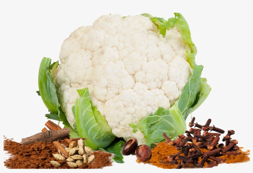 Cauliflower Download Png Image - Gobi Png, transparent png download