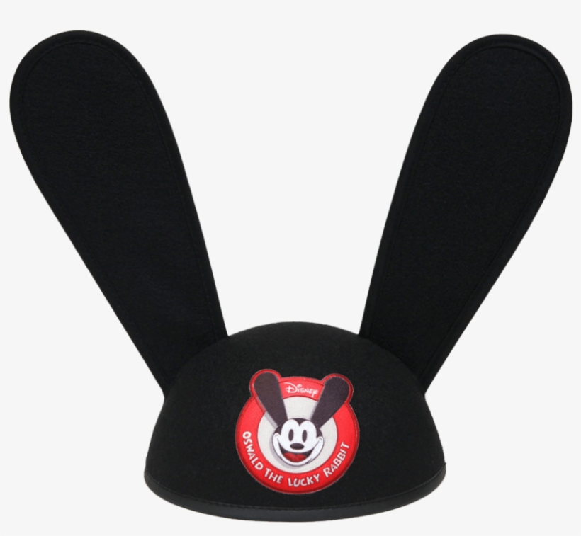 Free Png Rabbit Hat Png Images Transparent - Can You Meet Oswald At Disneyland, transparent png download