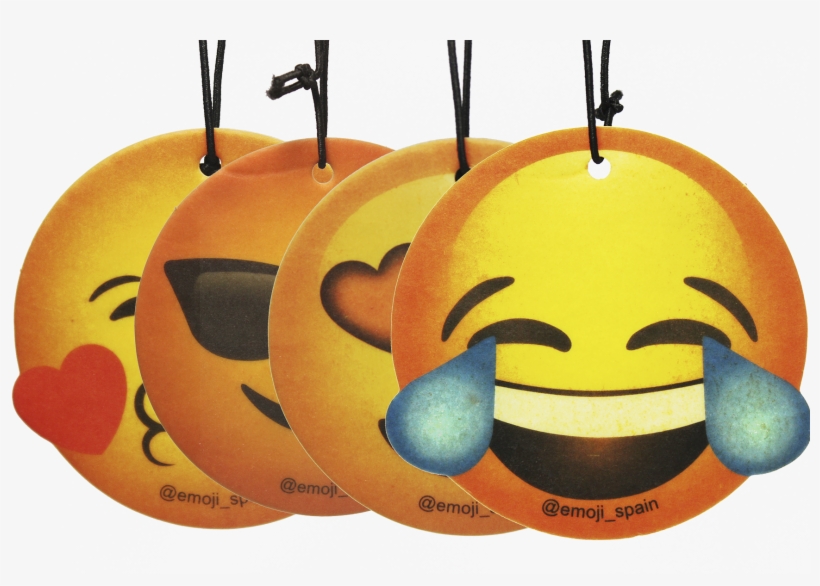 Emoji X4 - Emoji, transparent png download