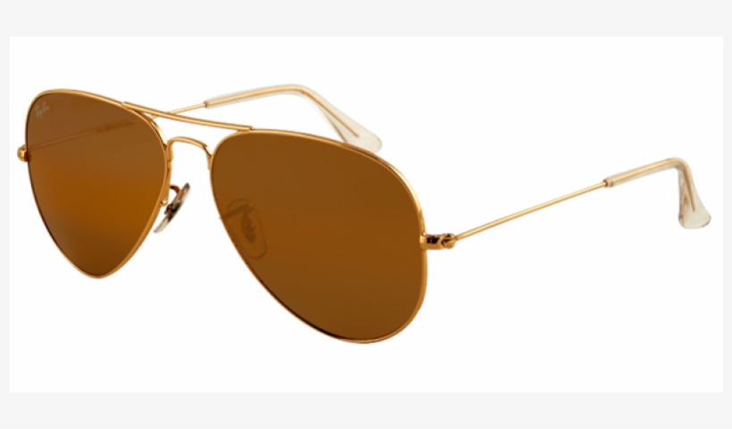 Ray Ban Sunglasses Aviator Large Metal Rb3025 001 33 - Rb3025 001 33 62, transparent png download