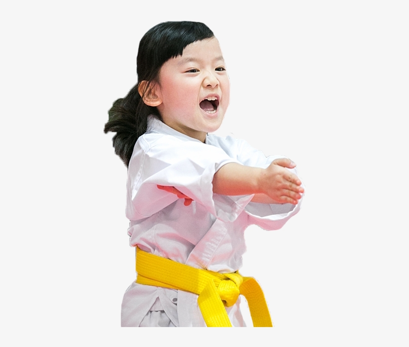 Karate Kid Copy - Baby, transparent png download