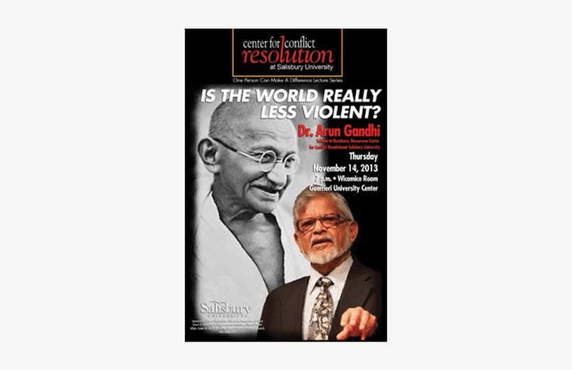 Gandhi-3 - Mahatma Gandhi, transparent png download
