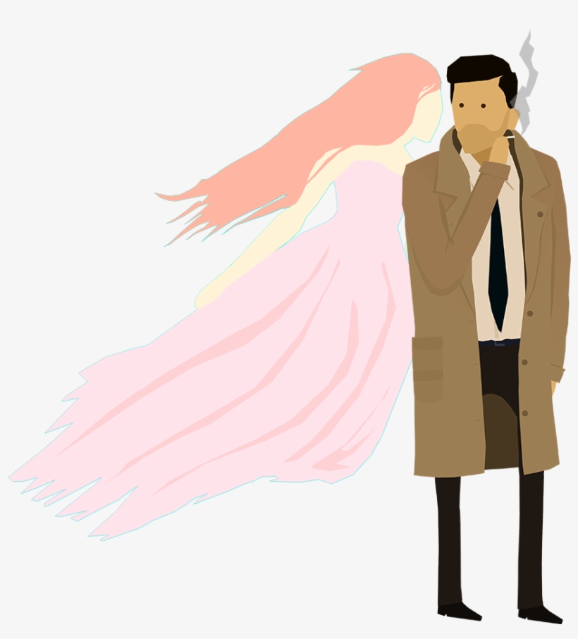 Picture - Rain Swept, transparent png download