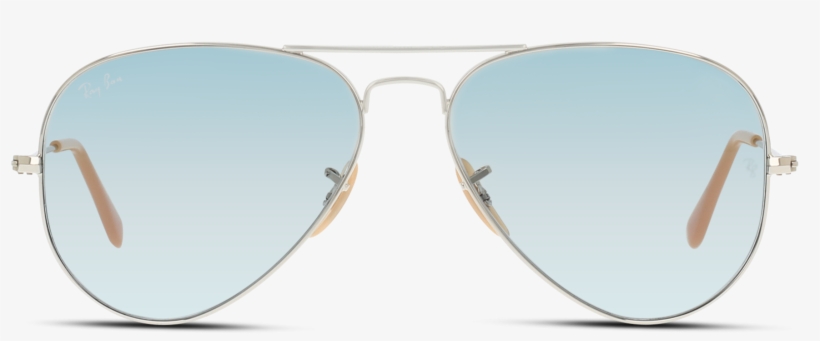 Rb3025 Aviator 9065i5 I5 Photo Blue - Reflection, transparent png download