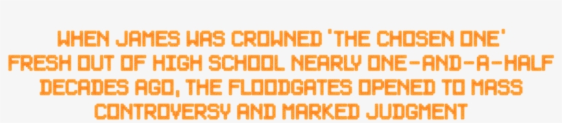 Lebron's Ability To Think Beyond Himself, Even From - Articolo 21 Costituzione, transparent png download