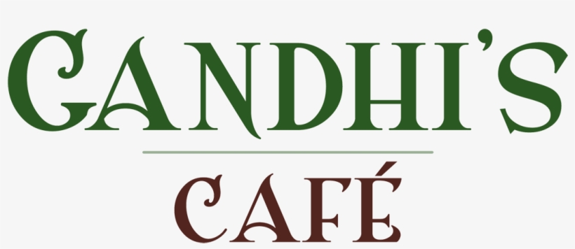 Info@gandhiscafe - Co - Uk - Cafe, transparent png download