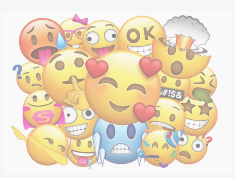 Presentaciòn De Trabajo De - Emoji Ke, transparent png download