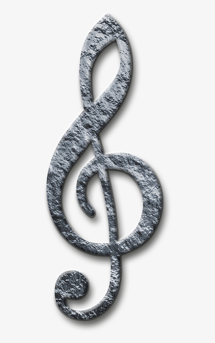 Bling Effect Png - Κλειδι Του Σολ Png, transparent png download