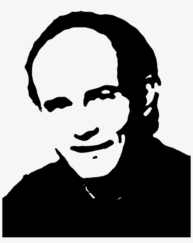 George Bernard Shaw 08 Oct 2009 - Illustration, transparent png download